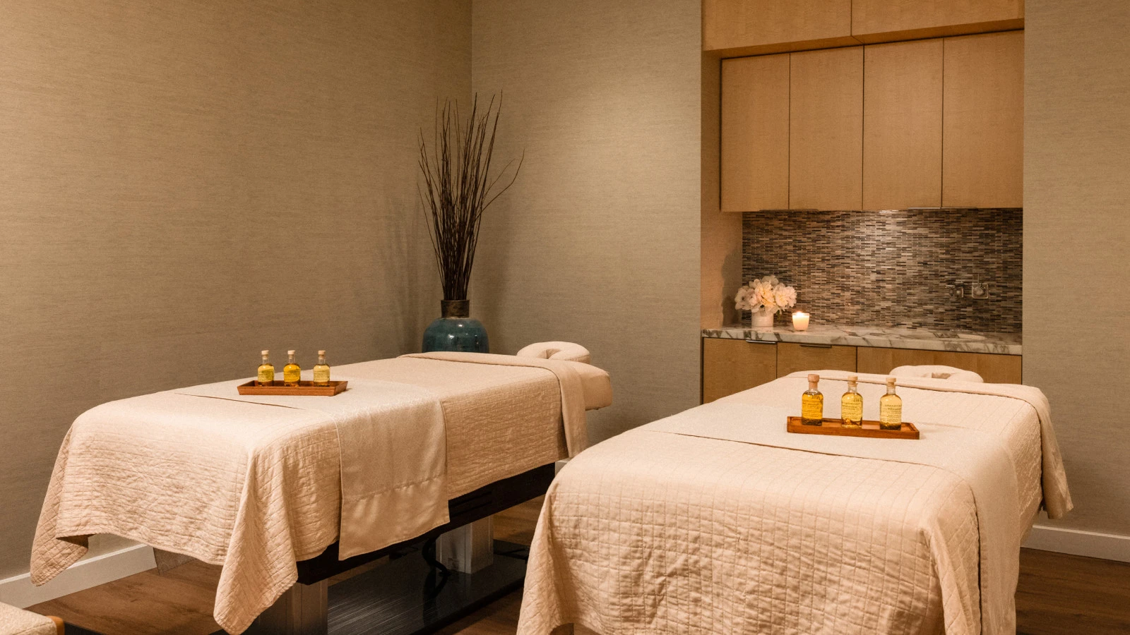 Отель Four Seasons в Сиэтле представляет обновленный спа-центр, вдохновленный красотой Тихоокеанского Северо-Запада