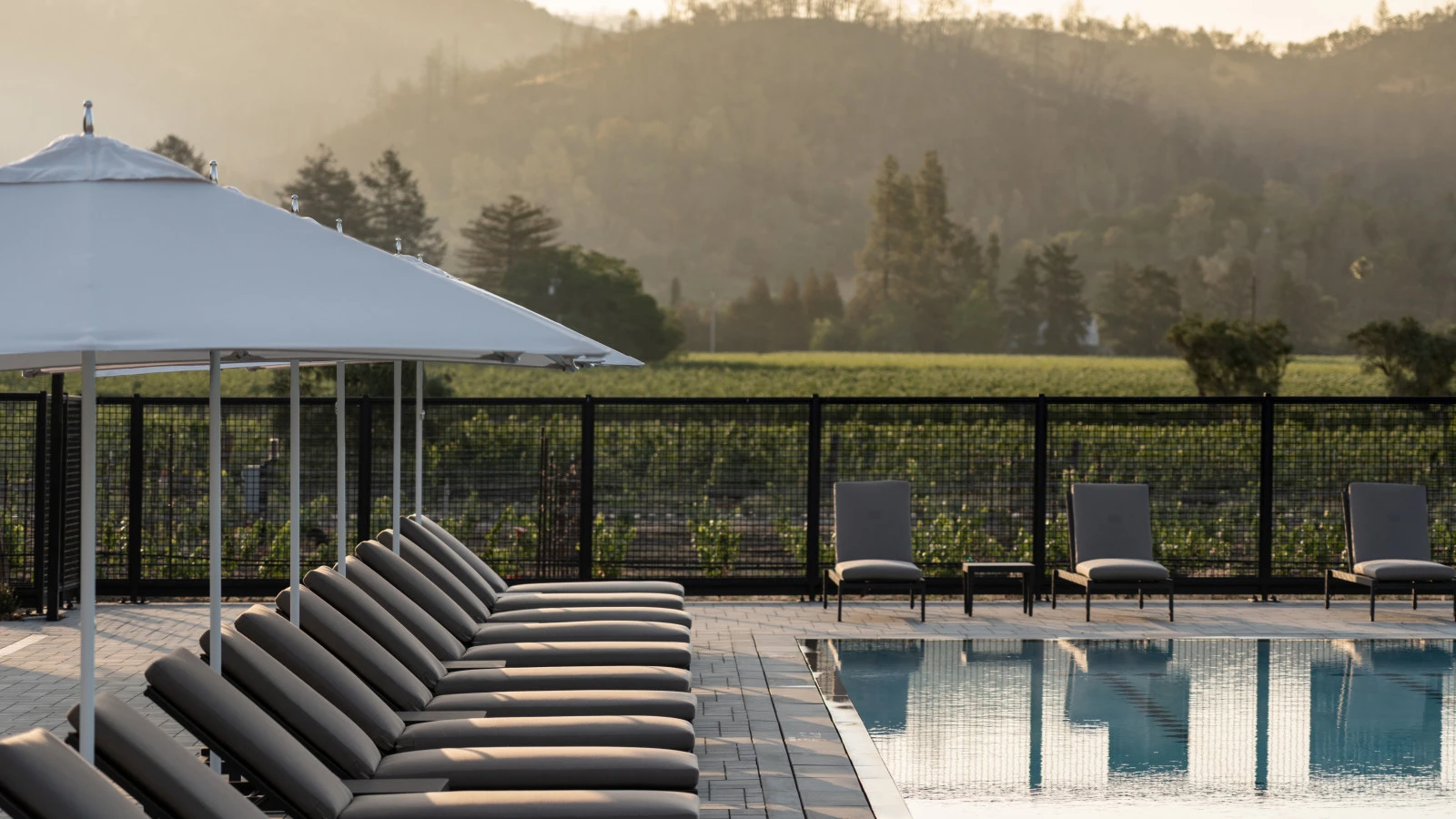 Four Seasons Resort and Residences Napa Valley представляет новые винодельческие впечатления в Калистоге к сезону сбора урожая 2026