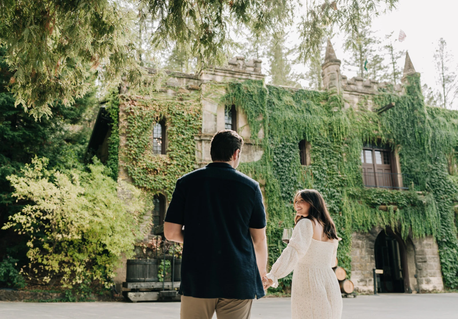 Four Seasons Resort and Residences Napa Valley представляет новые винодельческие впечатления в Калистоге к сезону сбора урожая 2026