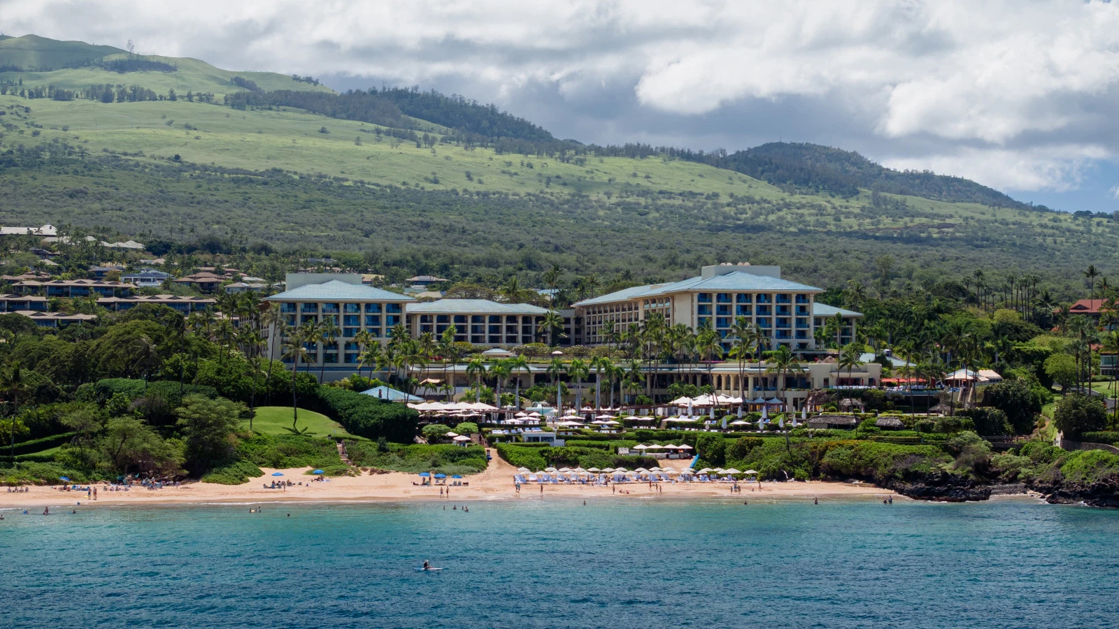 Four Seasons Resort Maui at Wailea представляет новую кафе-концепцию Pantry Maui от Madhappy