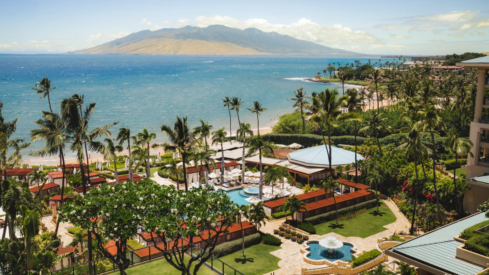 Four Seasons Resort Maui at Wailea представляет новую кафе-концепцию Pantry Maui от Madhappy