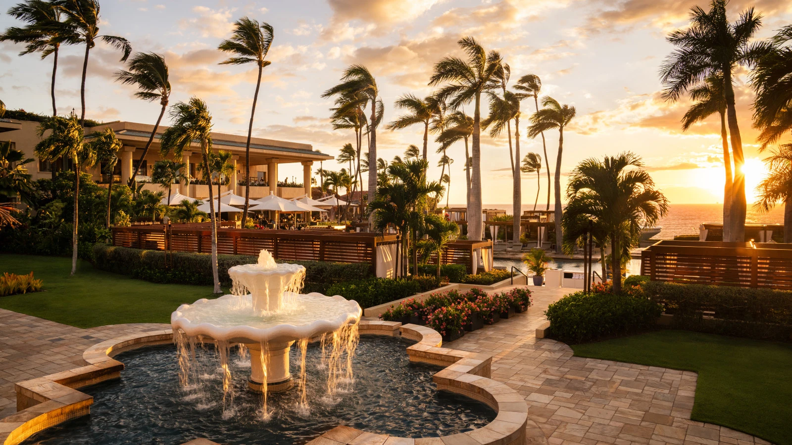 Four Seasons Resort Maui at Wailea представляет новую кафе-концепцию Pantry Maui от Madhappy