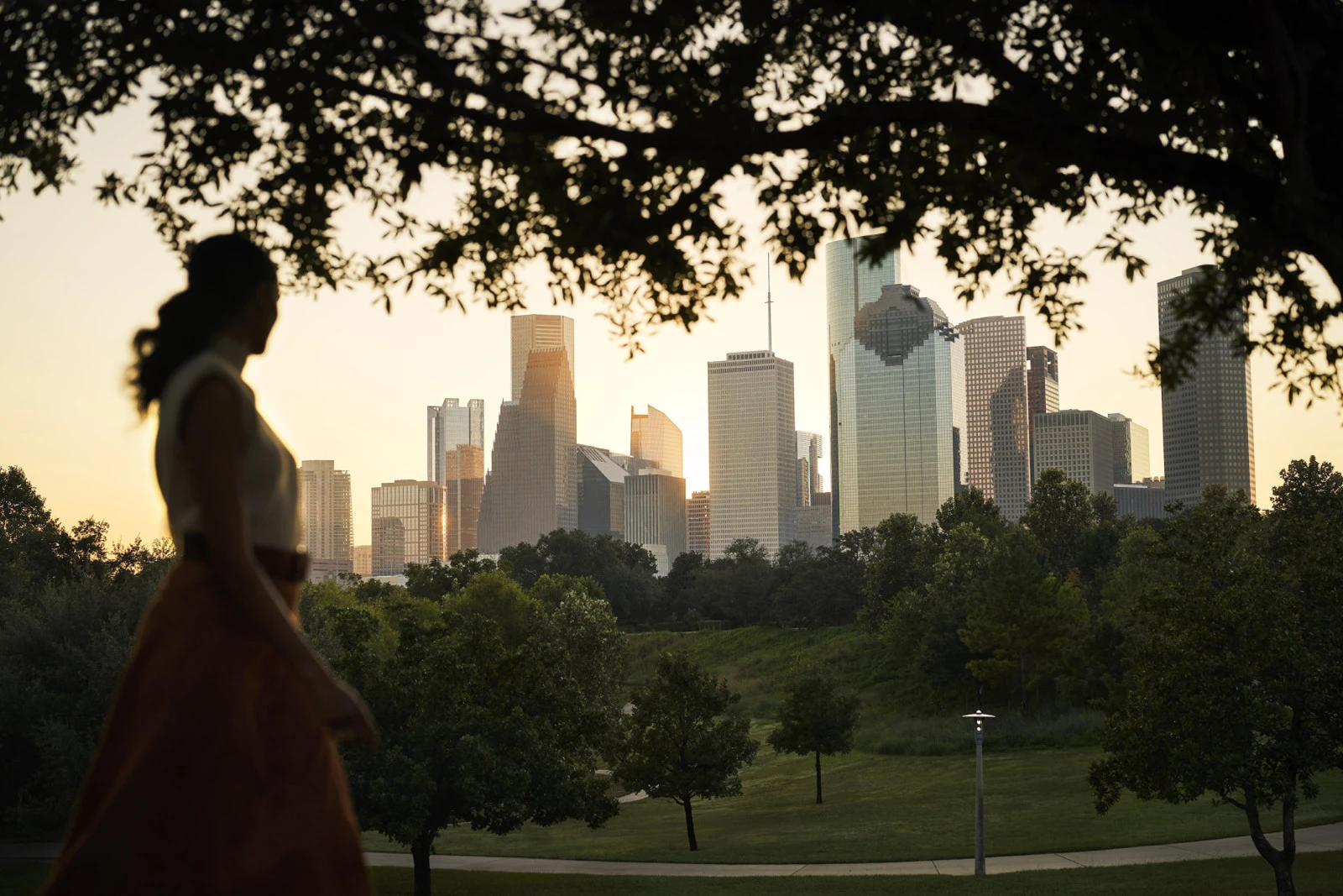 Four Seasons Hotel Houston представляет программу яркой осени