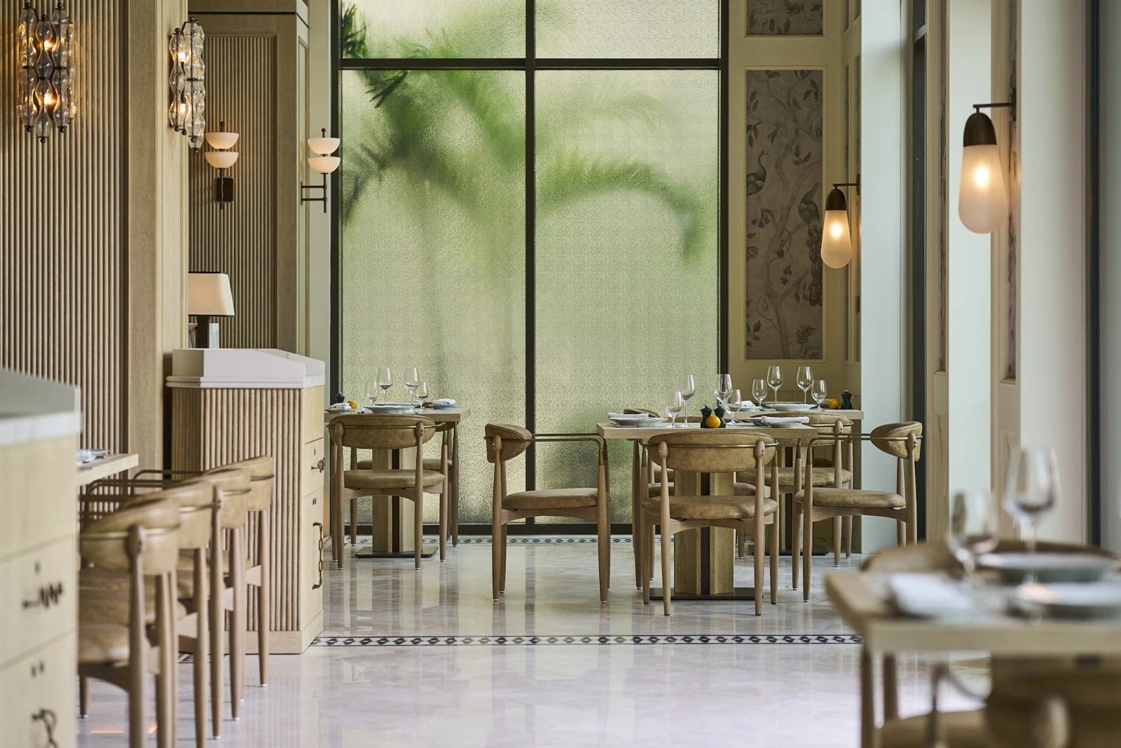 Субботы на новый лад: легендарный бранч в Jou Jou Brasserie возвращается