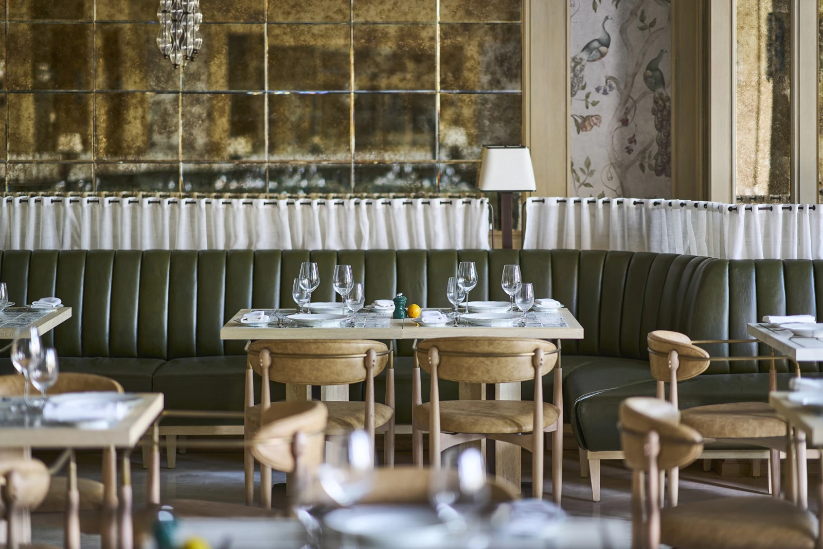 Субботы на новый лад: легендарный бранч в Jou Jou Brasserie возвращается