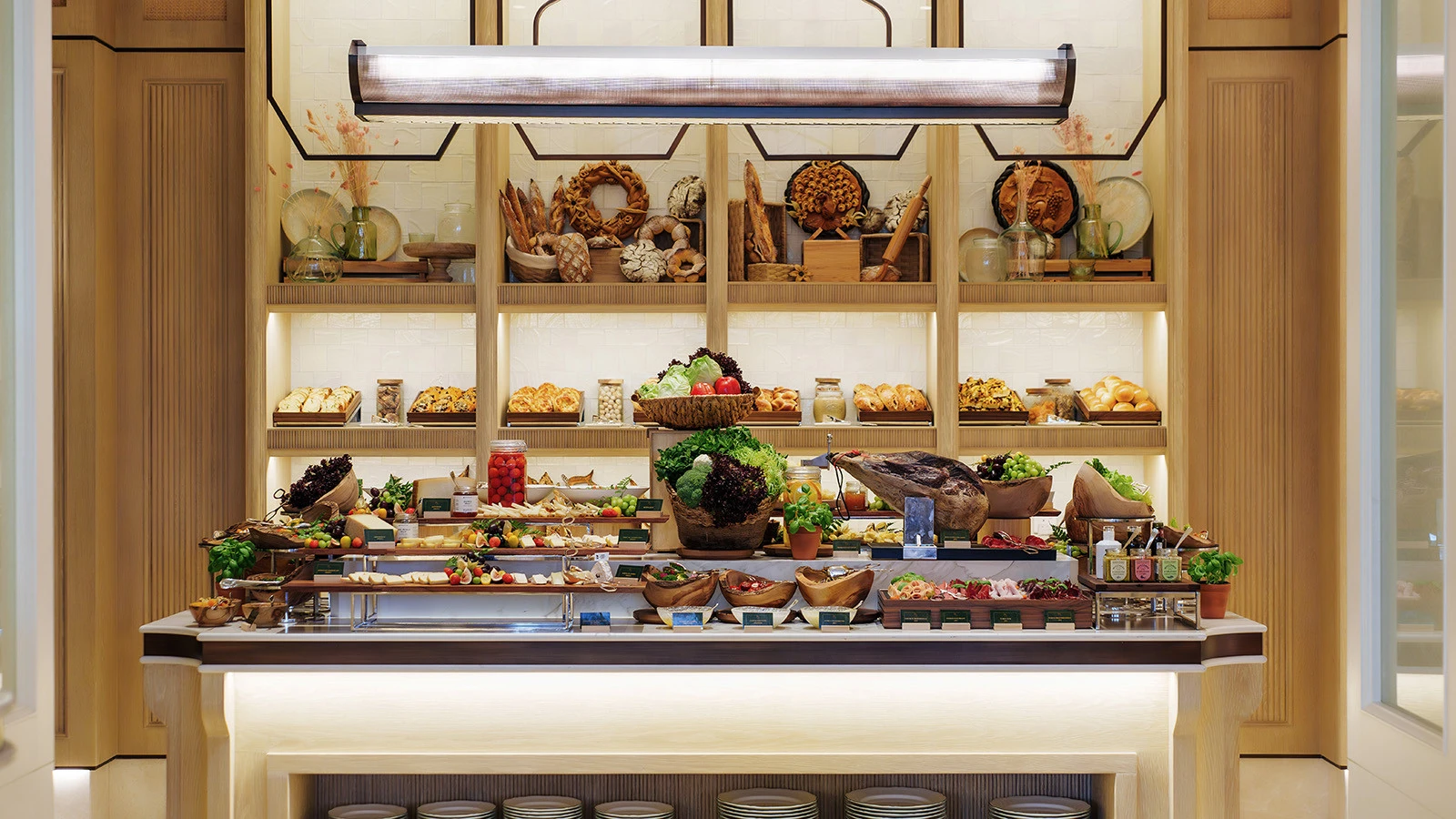 Субботы на новый лад: легендарный бранч в Jou Jou Brasserie возвращается