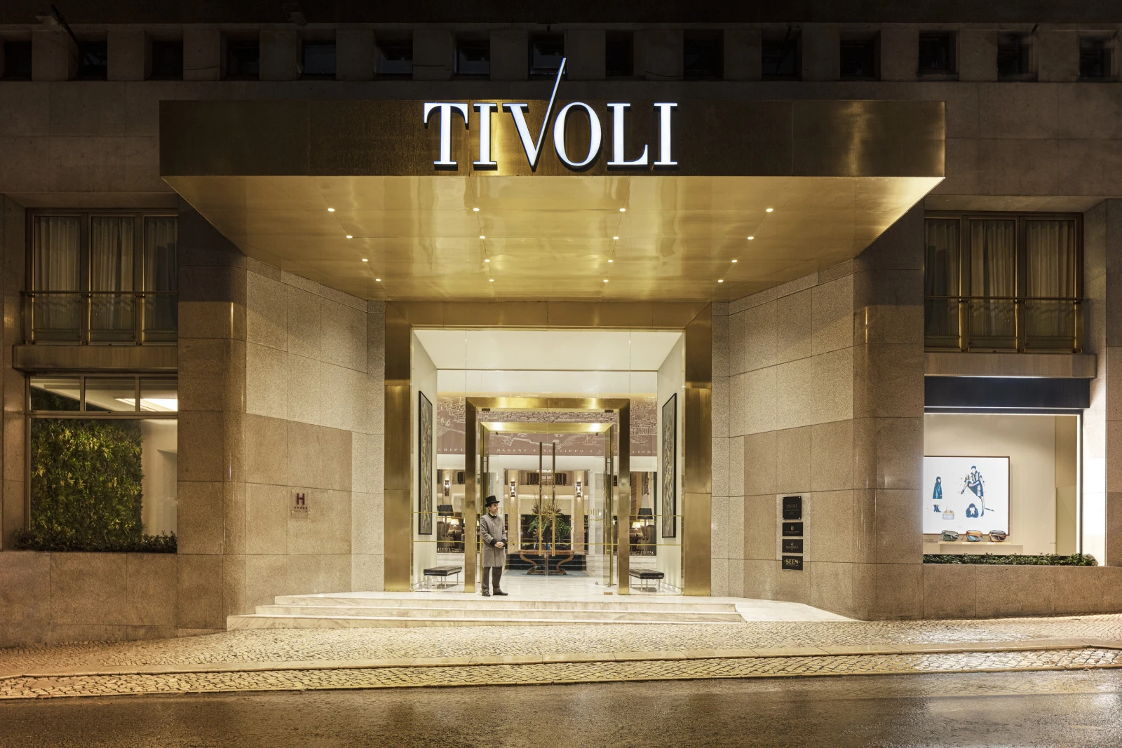 Minor Hotels назначает Джейсона Маркеса генеральным менеджером отеля Tivoli Avenida Liberdade