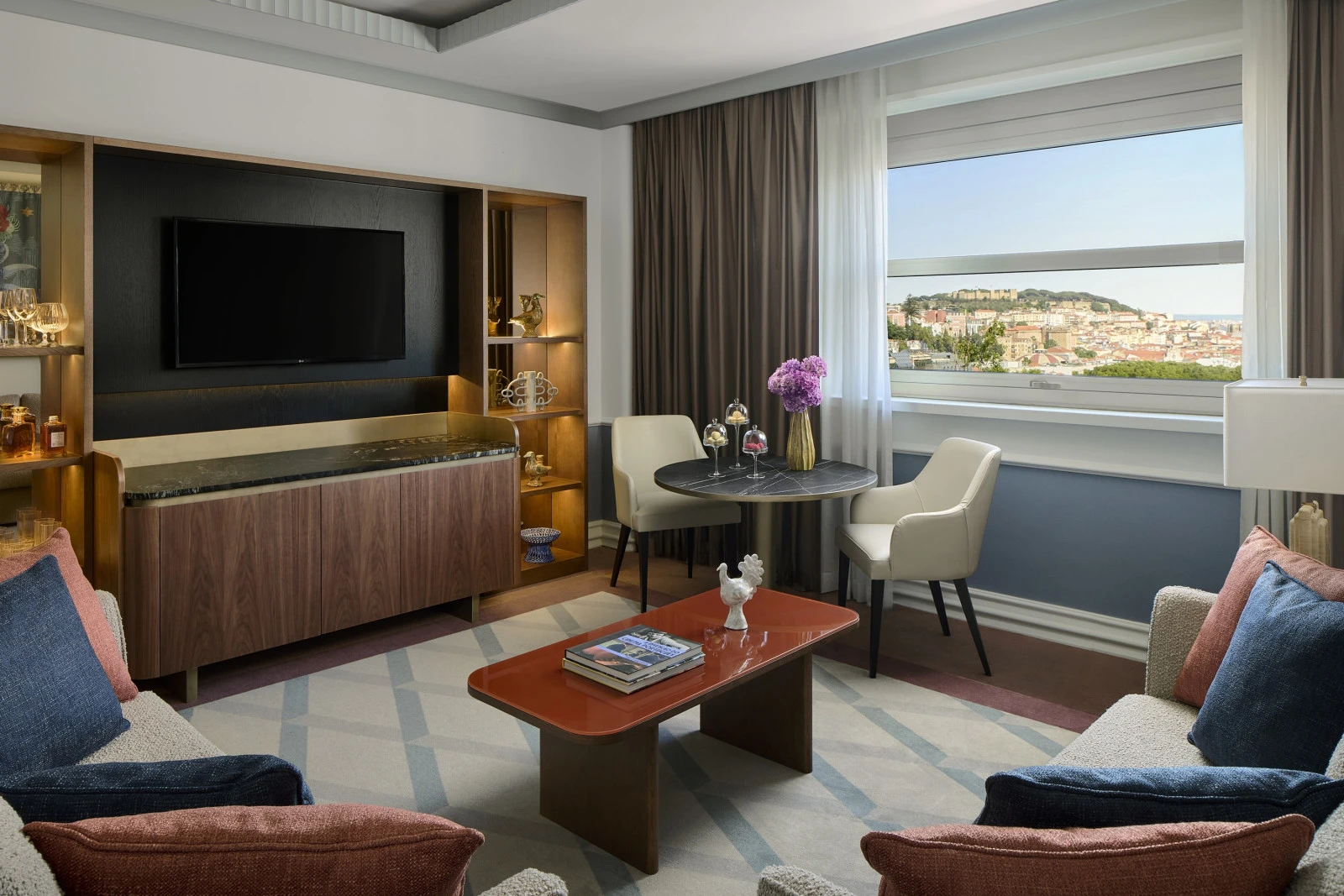 Minor Hotels назначает Джейсона Маркеса генеральным менеджером отеля Tivoli Avenida Liberdade