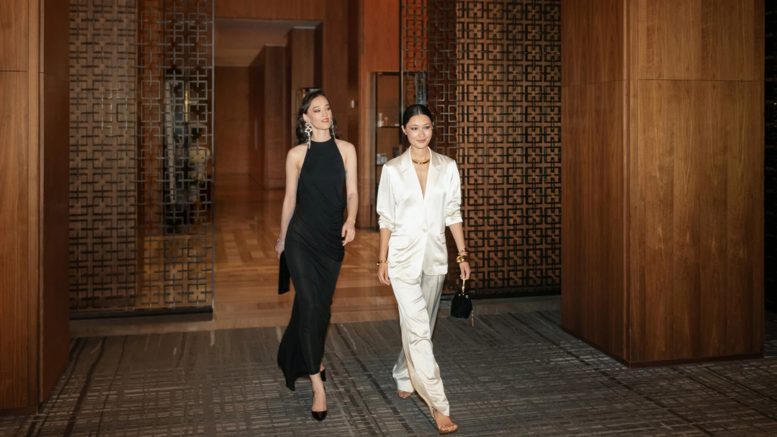 Four Seasons Hotel Toronto создает атмосферу 51-го Международного кинофестиваля в Торонто