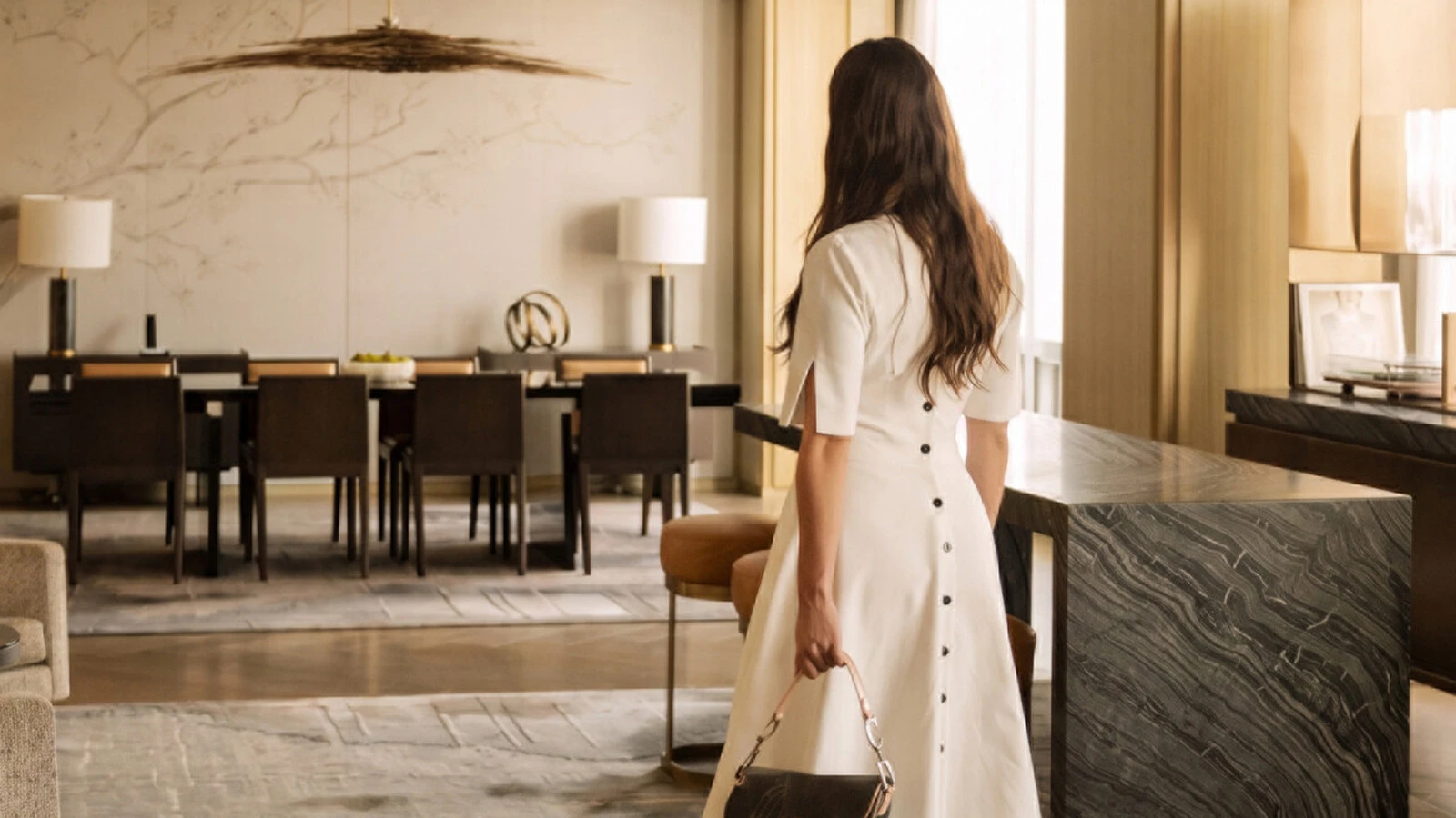 Four Seasons Hotel Toronto создает атмосферу 51-го Международного кинофестиваля в Торонто