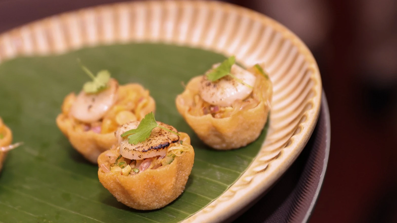 TAT продвигает программу The Wholesome Taste of Thai в Джакарте