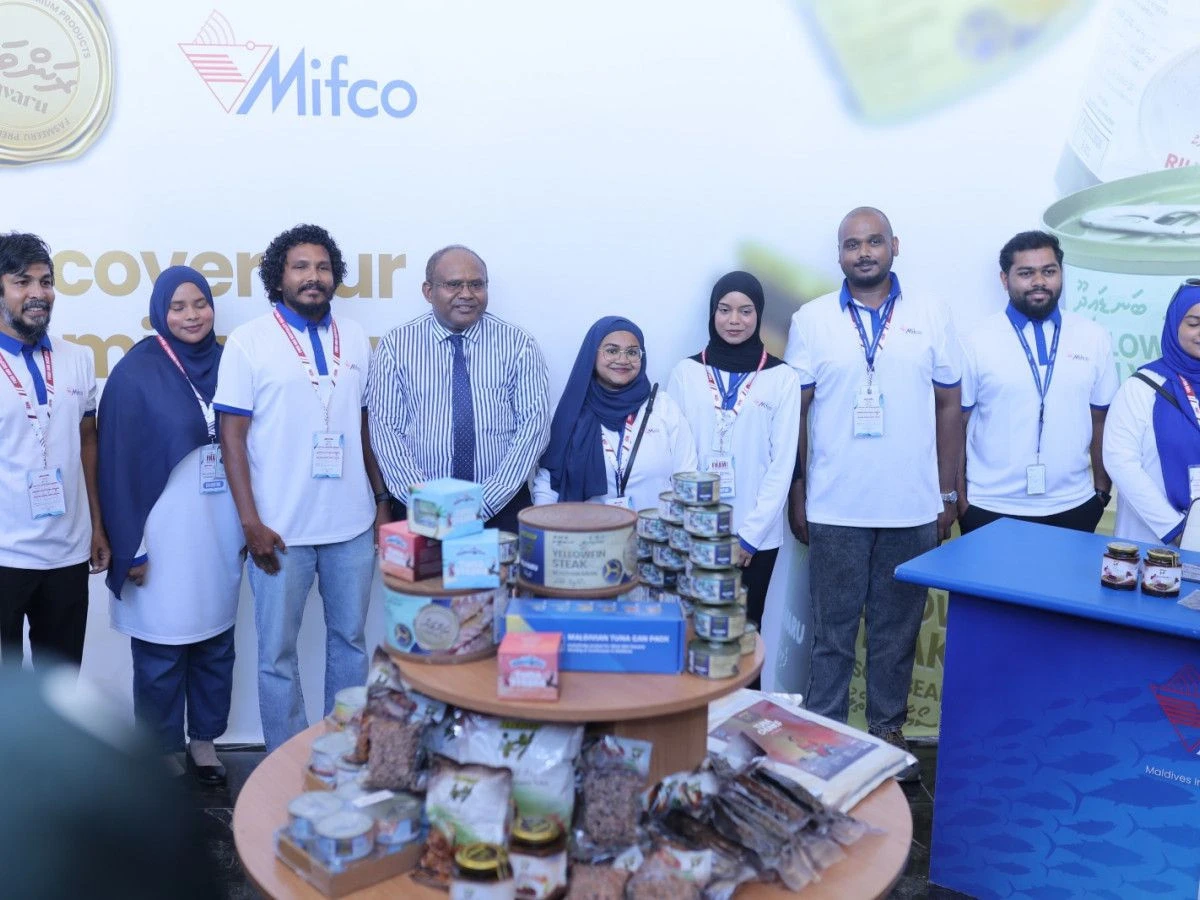 FHAM 2026 открывается сегодня в отеле Manhattan Grand Hulhumale