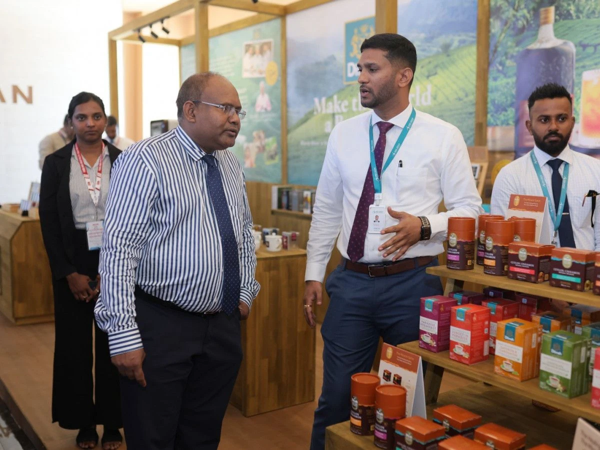 FHAM 2026 открывается сегодня в отеле Manhattan Grand Hulhumale