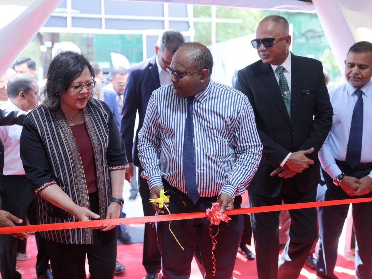 FHAM 2026 открывается сегодня в отеле Manhattan Grand Hulhumale