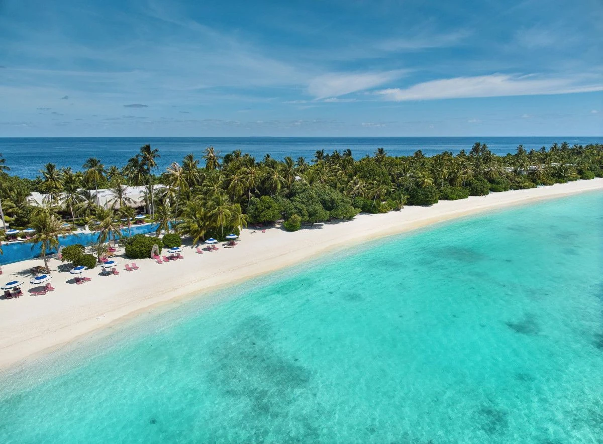 Kandima Maldives анонсирует месяц приключений, спорта и островных праздников этой осенью