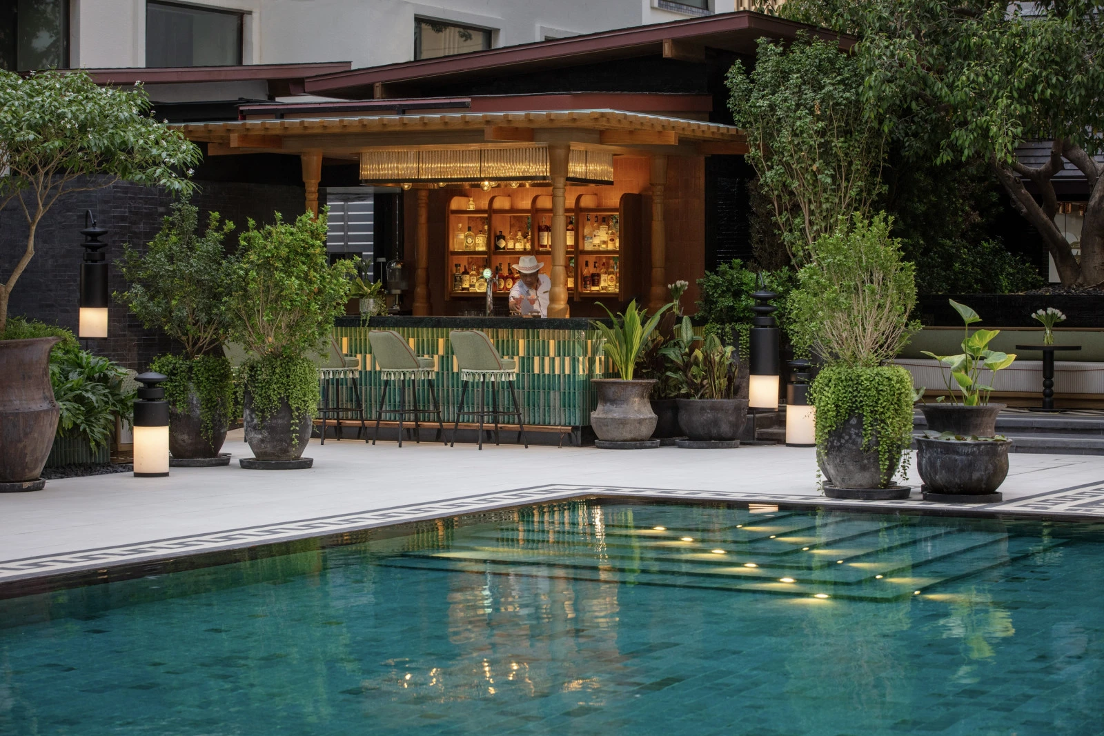 Возрождение легенды: Anantara Siam Bangkok открывает новую эру масштабной трансформации