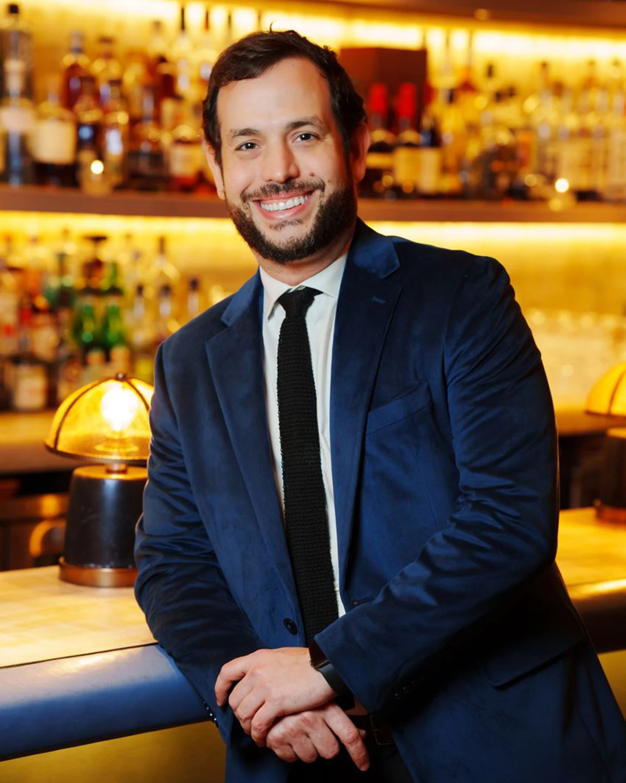 Бар Bandista в отеле Four Seasons Houston вошел в список Top 500 Bars
