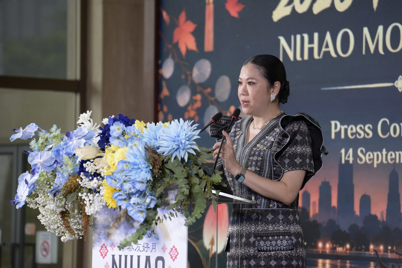 TAT расширяет программу Nihao Month 2026 для стимулирования китайского турпотока