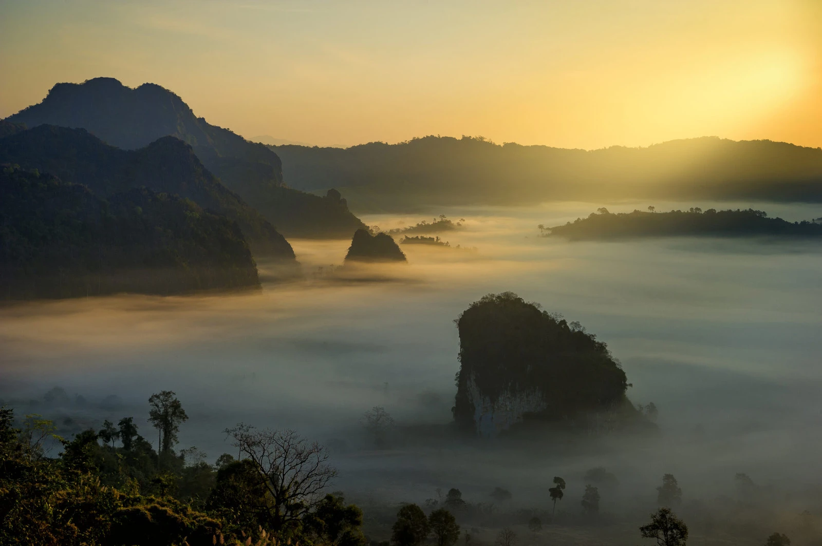 TAT подводит итоги кампании «Посол Amazing Thailand»: вирусный эффект «Feel All the feelings» и более 448 миллионов показов