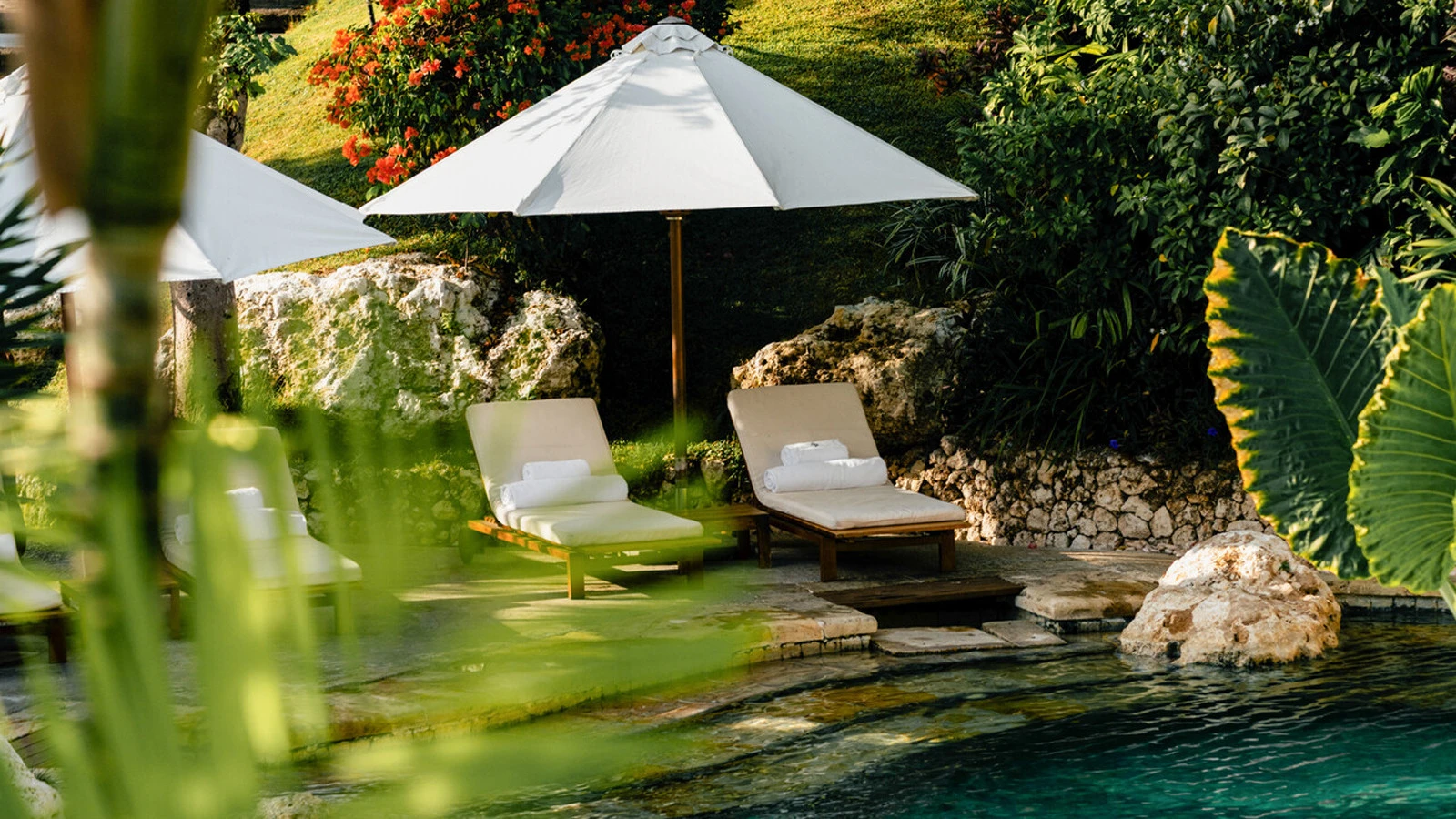 Возвращение в Индонезию: Гоын Ли назначена менеджером курорта Four Seasons Resort Bali at Jimbaran Bay