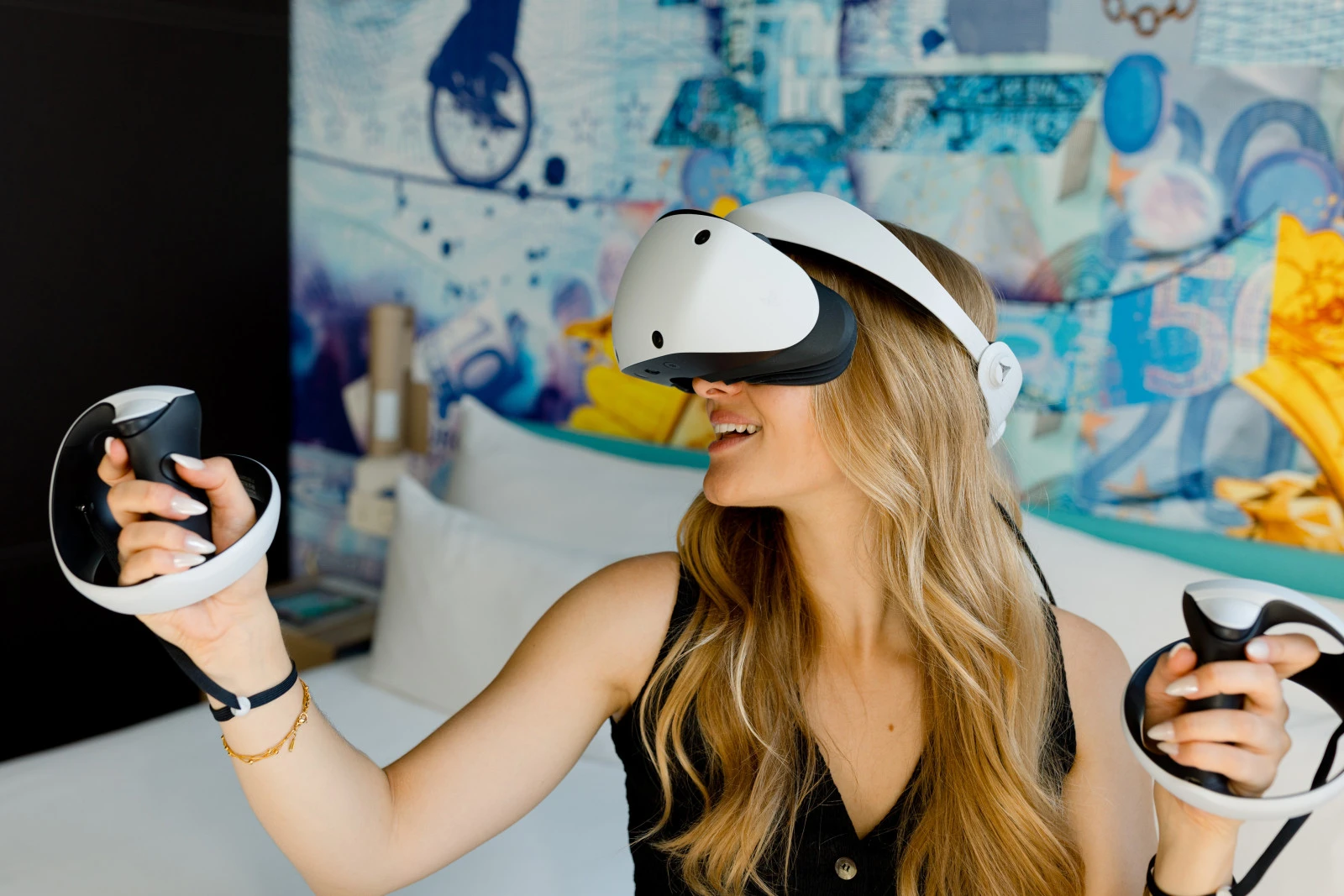 nhow Hotels &Resorts представляет концепцию «GAME:NXT by nhow» в Европе