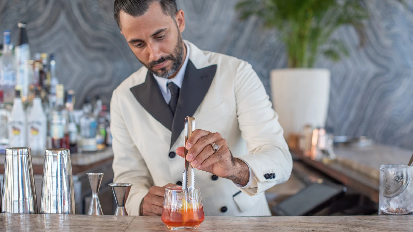 Four Seasons Resort and Residences Anguilla представляет исключительную программу на День благодарения и праздничный сезон