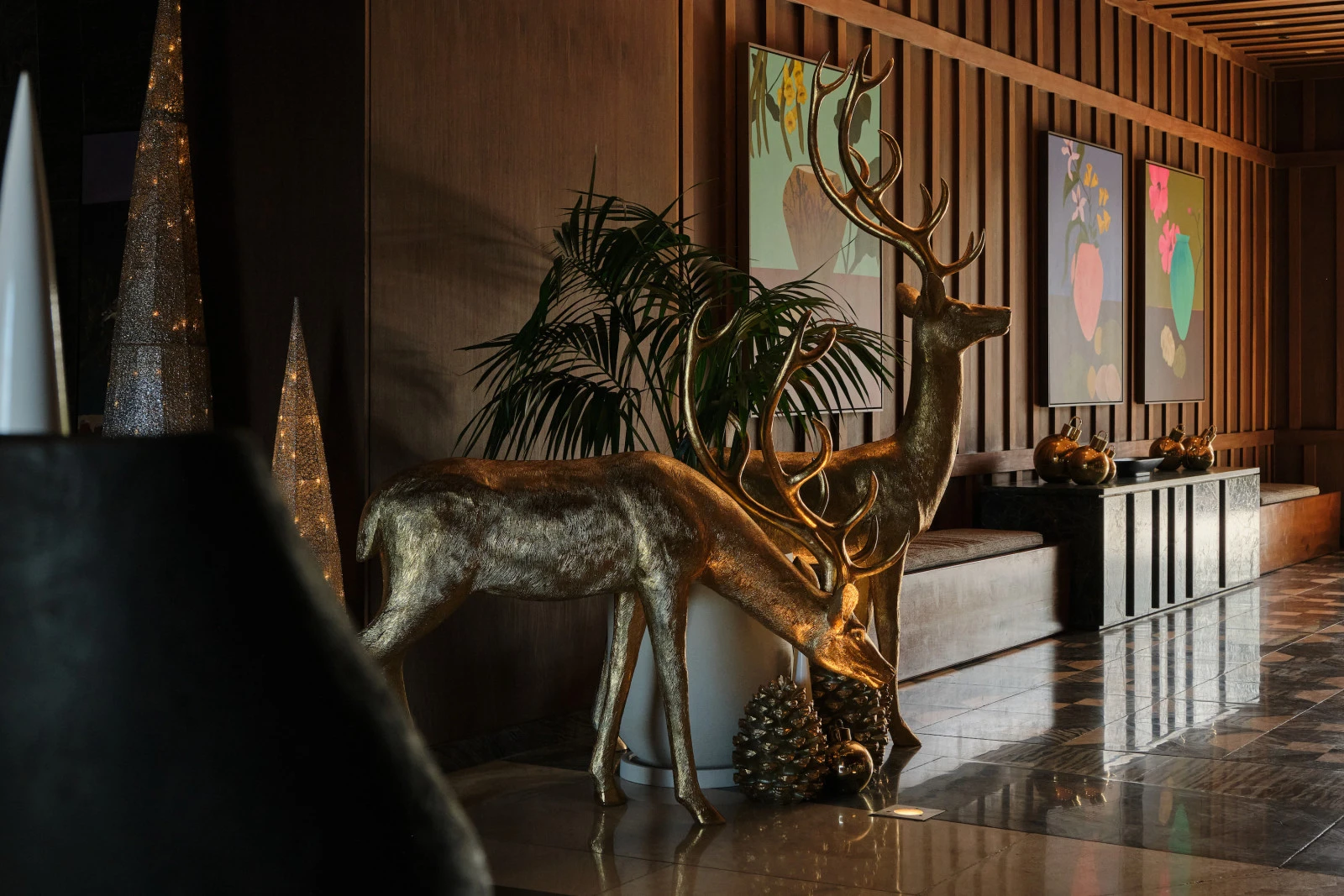 Four Seasons Resort and Residences Anguilla представляет исключительную программу на День благодарения и праздничный сезон