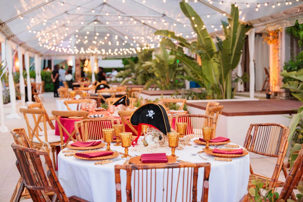 Four Seasons Resort and Residences Anguilla представляет исключительную программу на День благодарения и праздничный сезон