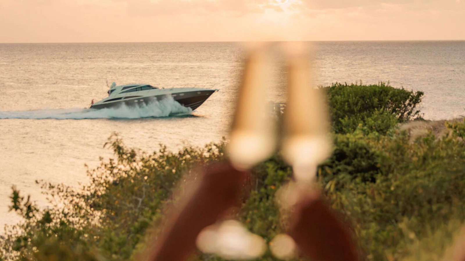 Four Seasons Resort and Residences Anguilla представляет исключительную программу на День благодарения и праздничный сезон