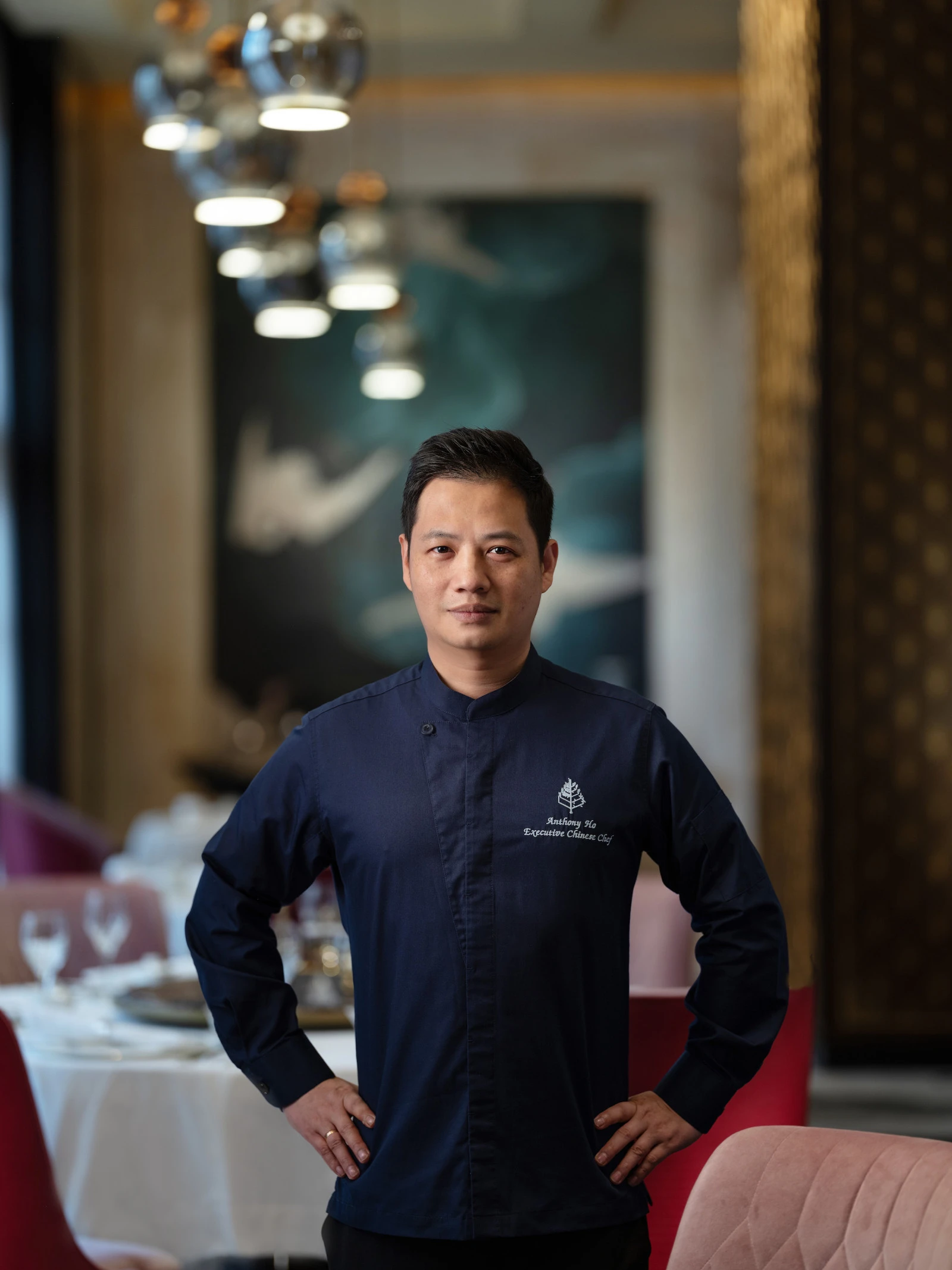Отель Four Seasons в Макао представляет серию Zi Yat Heen Masters совместно с рестораном The Bridge из Чэнду