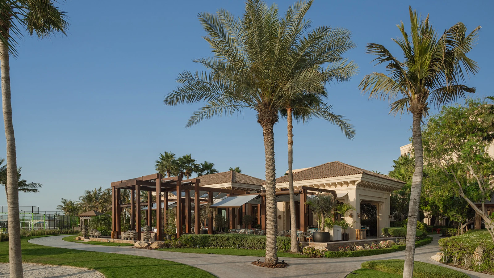 Ресторан Sea Fu открывает новый сезон пляжной гастрономии в отеле Four Seasons Resort Dubai at Jumeirah Beach