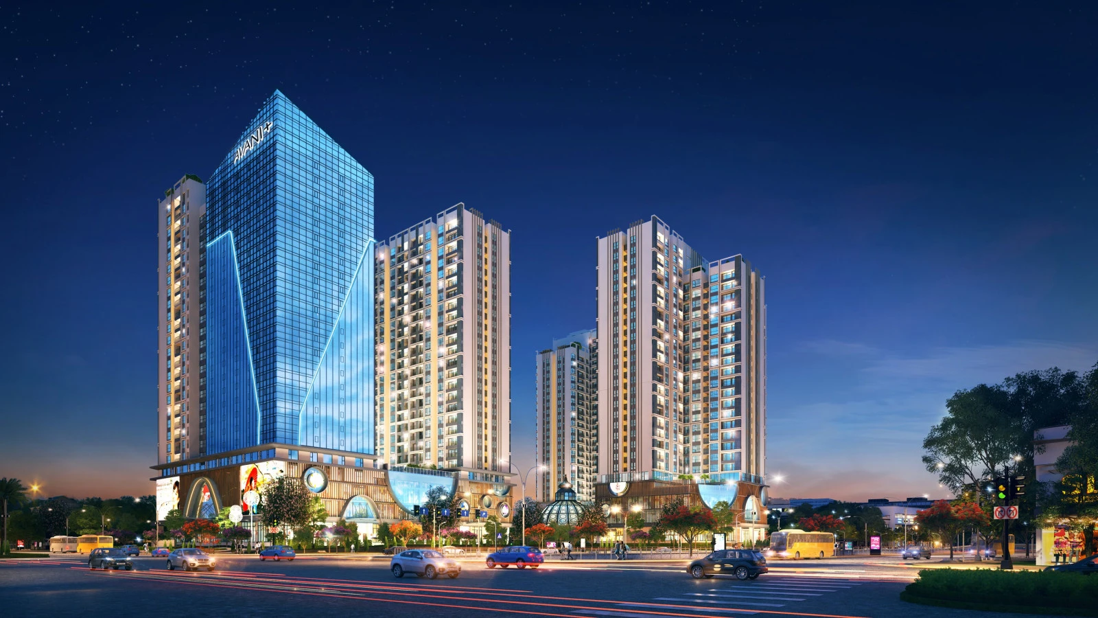 Minor Hotels подписала соглашение об открытии Avani+ Hanoi в столице Вьетнама