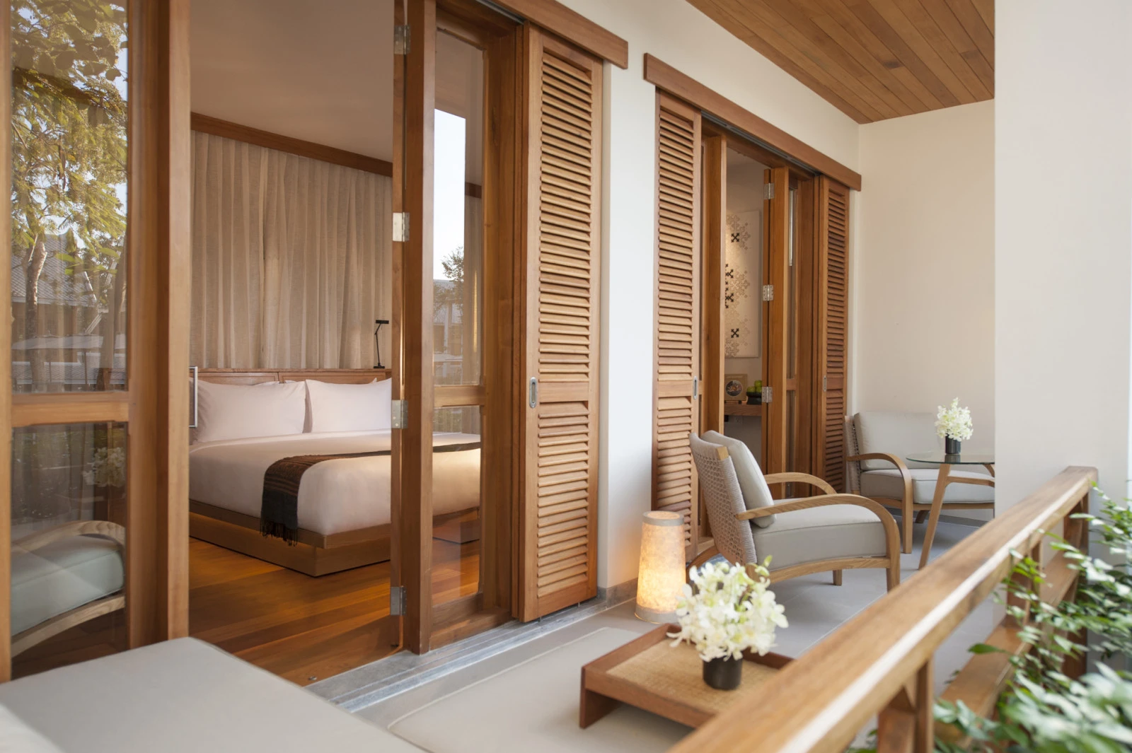 Новый маршрут The Bohème Journey: знакомство с Лаосом от Avani+ Lanexang Vientiane