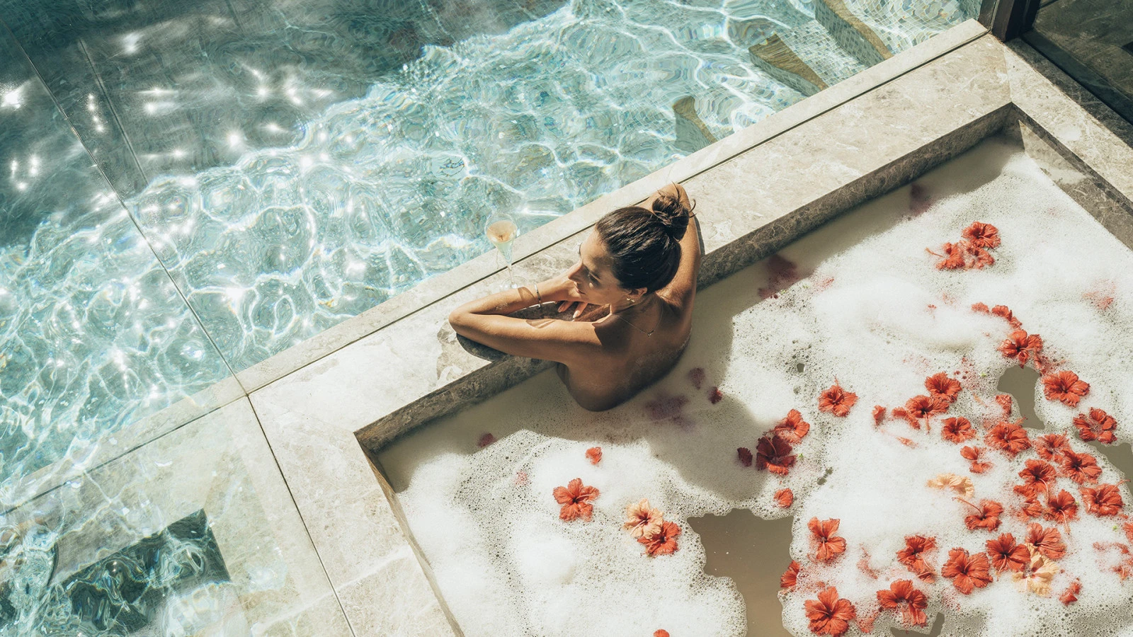 Спа-центр Le Syel при Four Seasons Resort Seychelles признан лучшим в области велнес- и спа-дизайна на премии SpaChina Wellness &amp; Spa Awards 2026