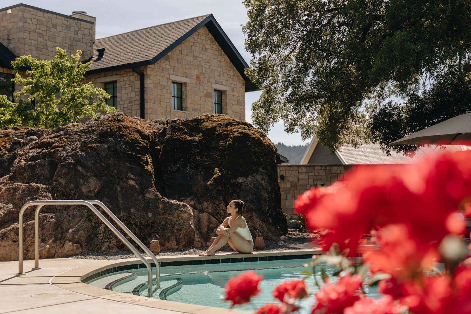 Four Seasons Resort and Residences Napa Valley признан лучшим винным отелем в США