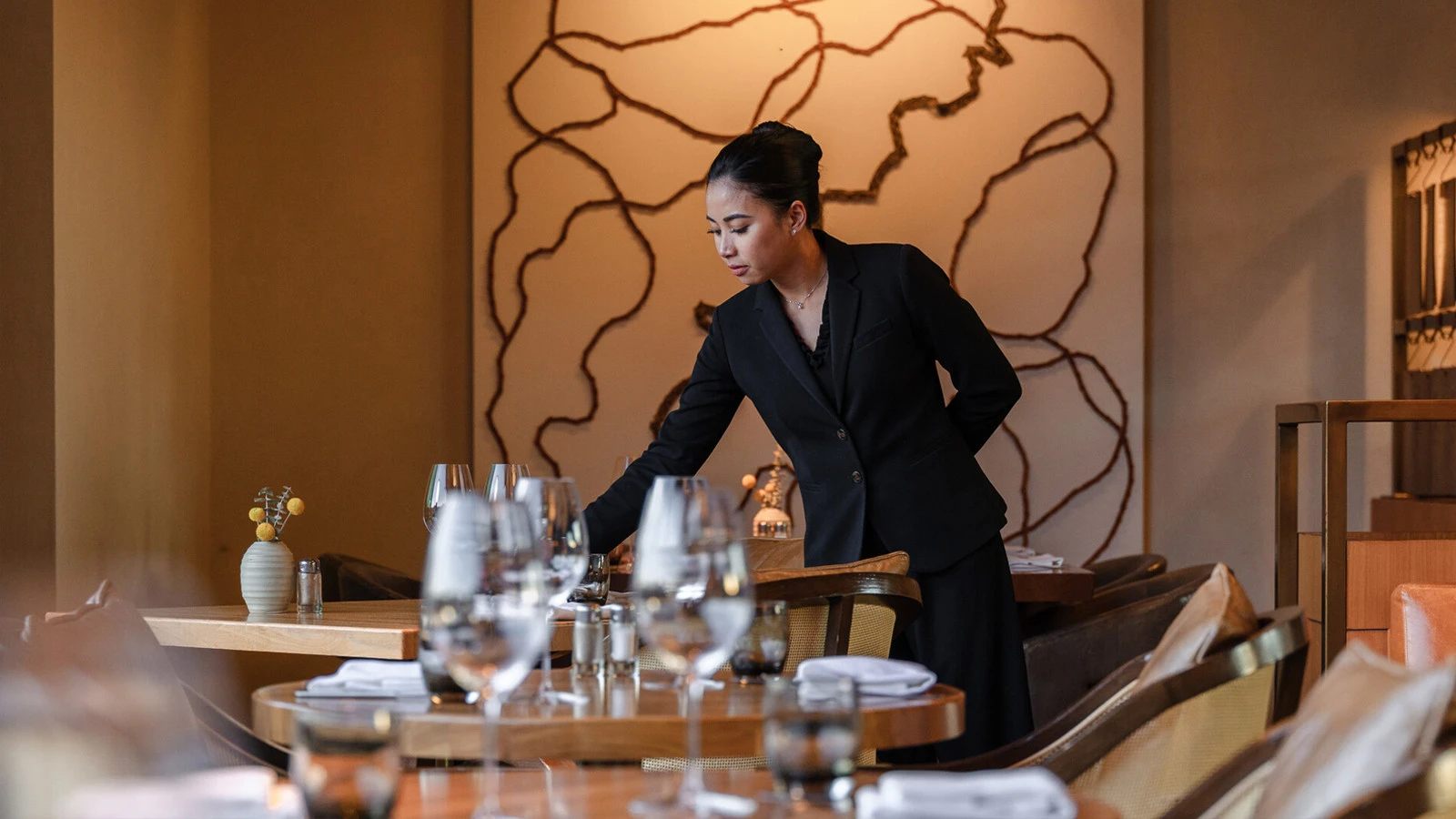 Four Seasons Resort and Residences Napa Valley признан лучшим винным отелем в США