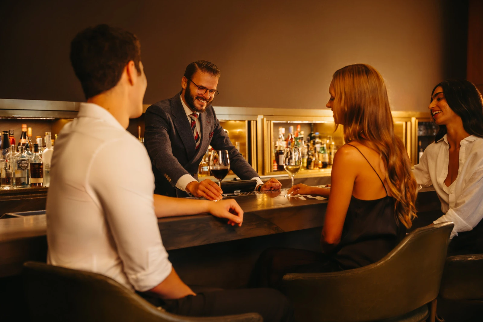 Отель Four Seasons Hotel Toronto вновь удостоен двух ключей Michelin и признан одним из самых выдающихся отелей мира