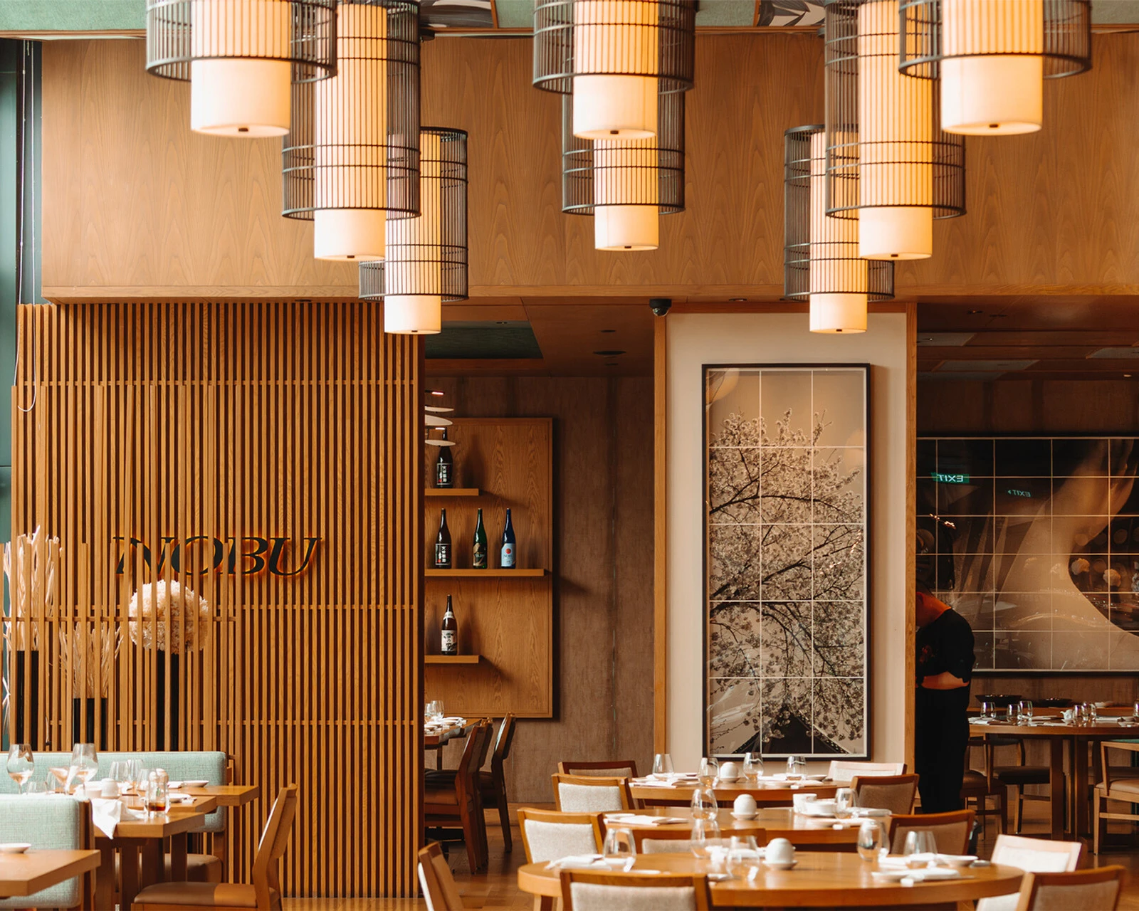 Отель Four Seasons в Сингапуре представляет новый трёхкомнатный премьер-люкс с отдельным входом для большего уединения и независимости