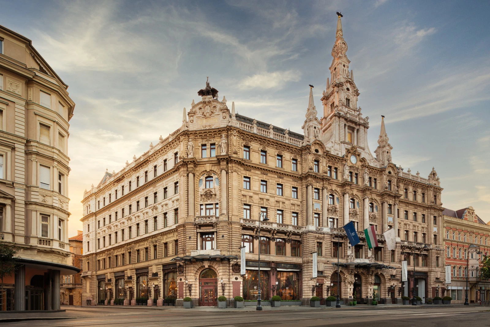 Minor Hotels получила 22 ключа MICHELIN в 2026 году: число отмеченных отелей выросло до 18