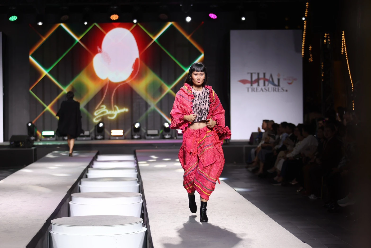 Проект «Thai T’Reasures by Amazing Thailand» открывает новые грани fashion-туризма в Таиланде