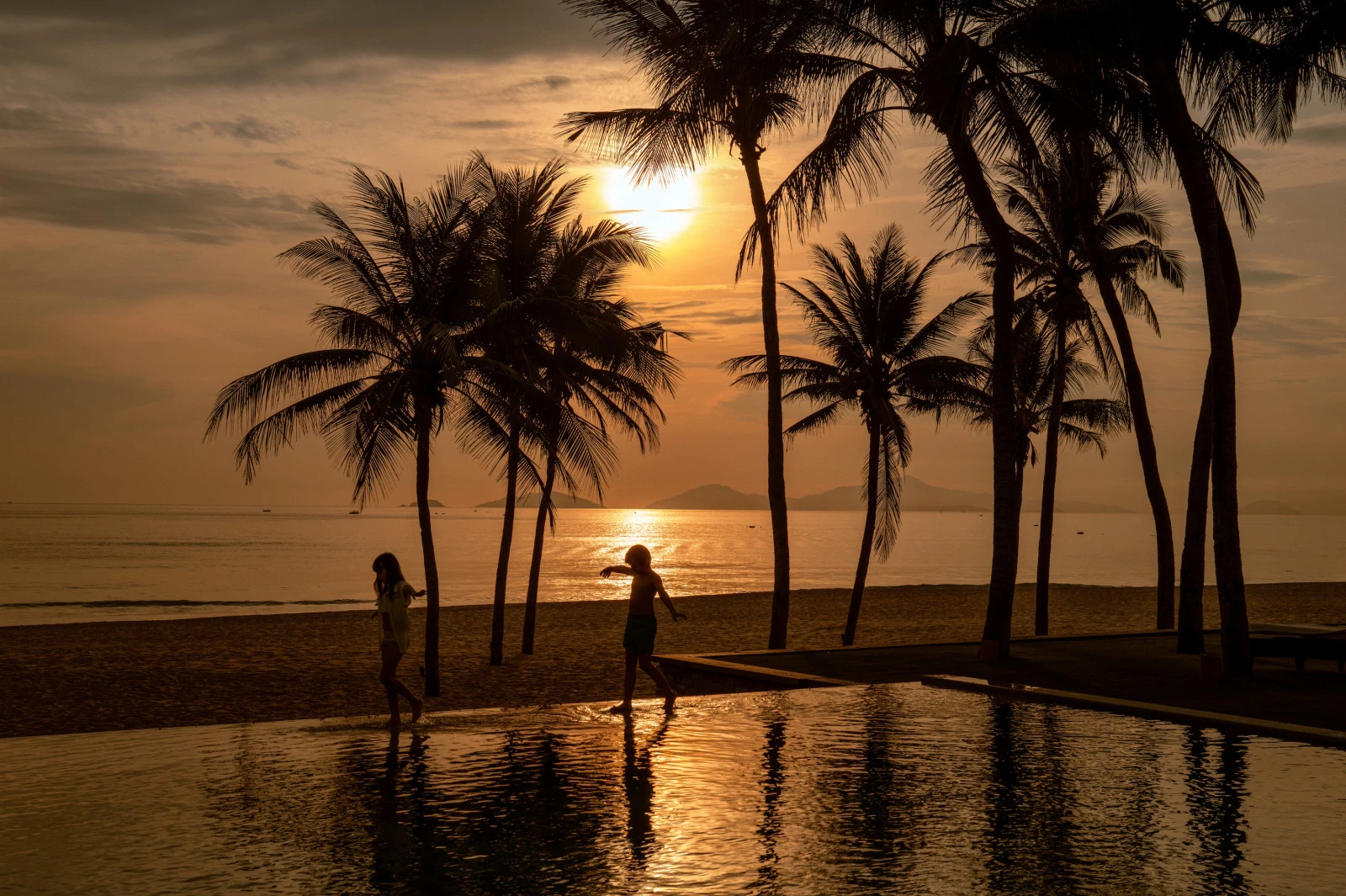 Курорт Four Seasons Resort The Nam Hai вновь удостоен двух ключей Michelin, подтвердив статус одной из самых выдающихся гостиниц Вьетнама