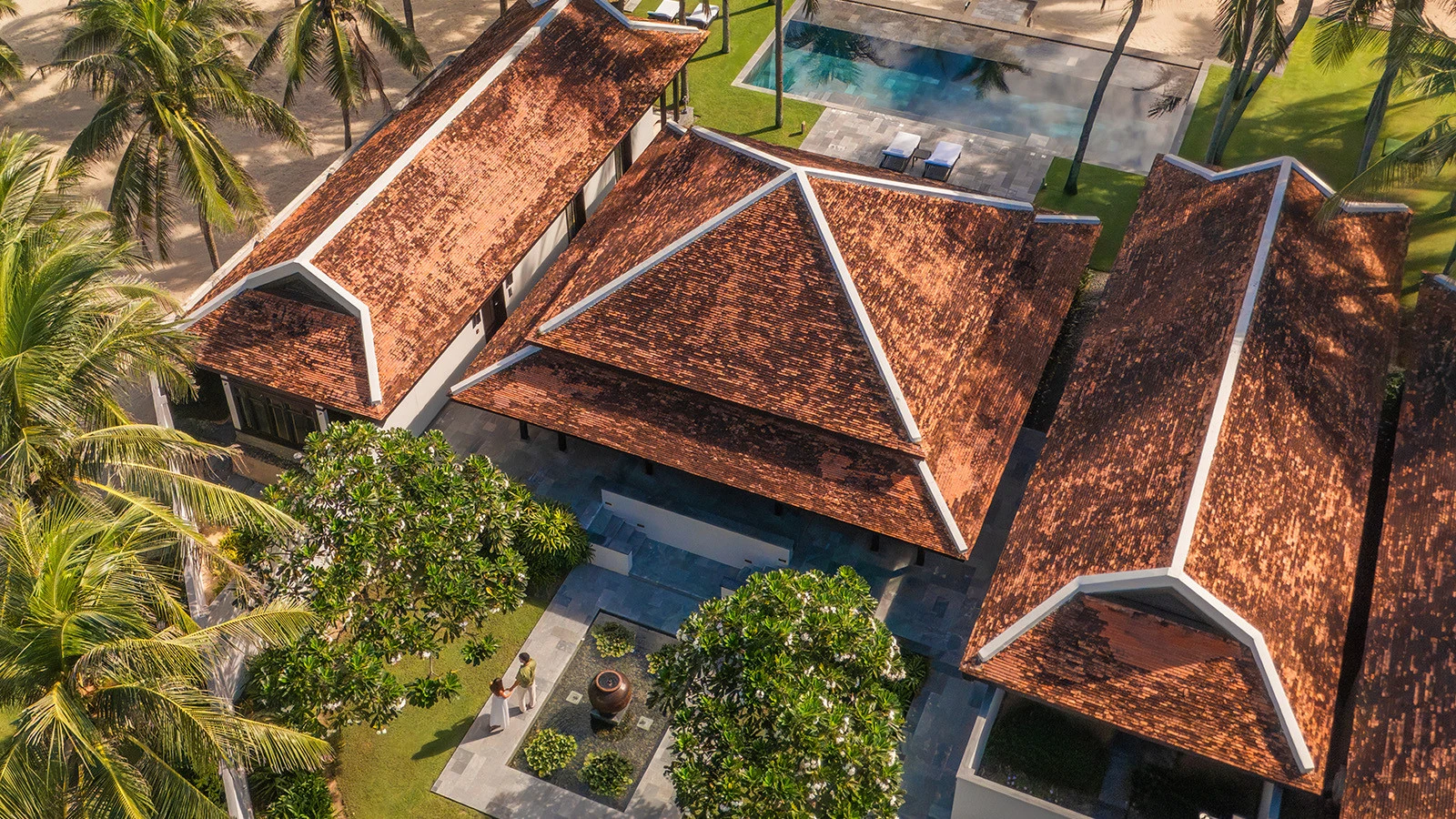 Курорт Four Seasons Resort The Nam Hai вновь удостоен двух ключей Michelin, подтвердив статус одной из самых выдающихся гостиниц Вьетнама