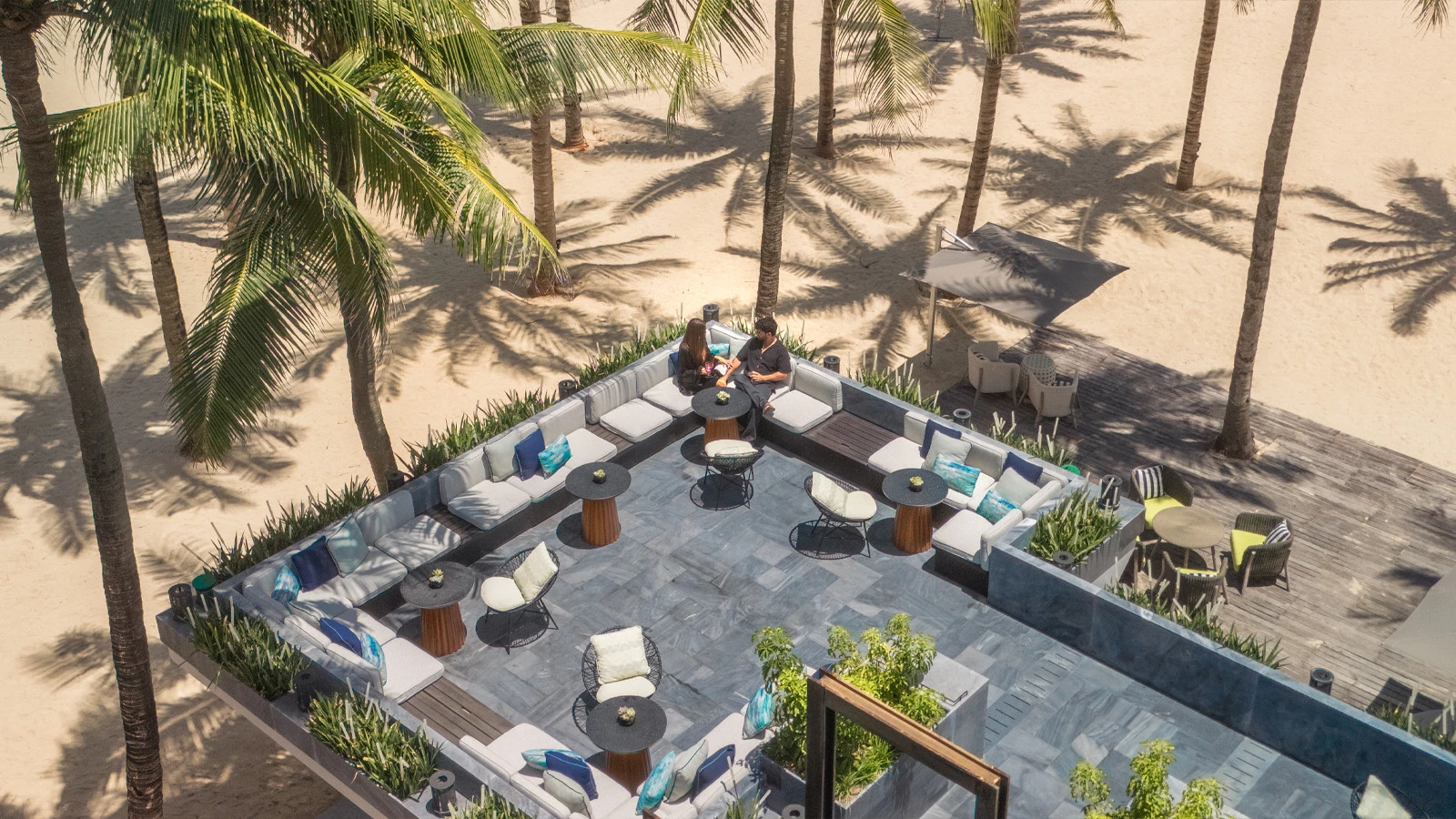 Курорт Four Seasons Resort The Nam Hai вновь удостоен двух ключей Michelin, подтвердив статус одной из самых выдающихся гостиниц Вьетнама