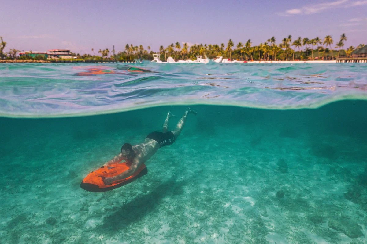Золотая неделя в островном стиле: Sun Siyam Iru Veli и Sun Siyam Vilu Reef приглашают отметить праздники на Мальдивах