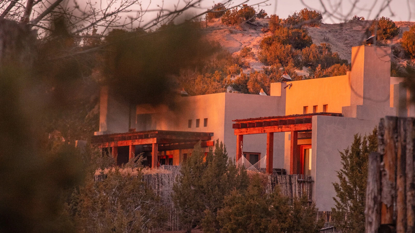 Курорт Four Seasons Resort Rancho Encantado Santa Fe приглашает гостей открыть для себя осенний сезон в Санта-Фе