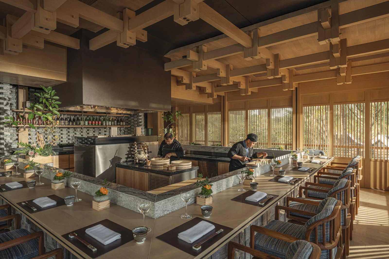 Курорт Four Seasons Resort The Nam Hai отмечает 10 лет развития и совершенства в Центральном Вьетнаме