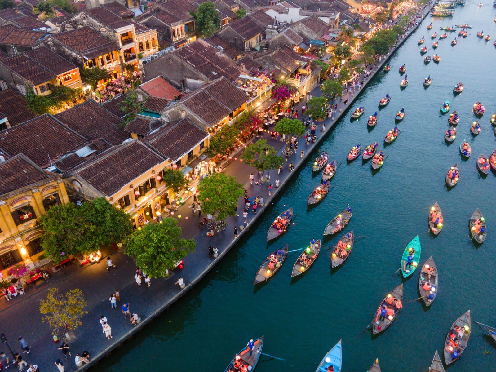 Курорт Four Seasons Resort The Nam Hai отмечает 10 лет развития и совершенства в Центральном Вьетнаме