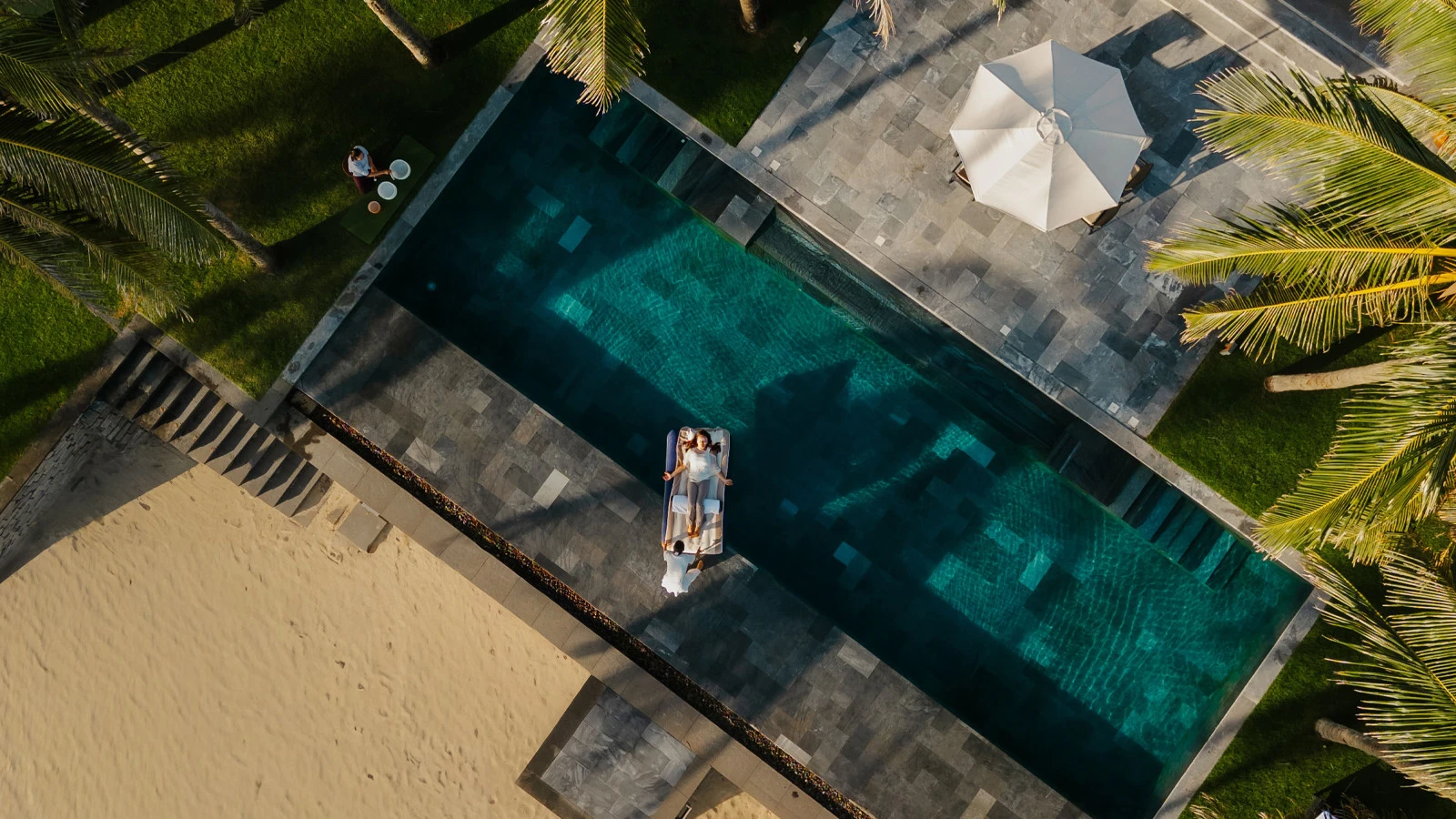Курорт Four Seasons Resort The Nam Hai отмечает 10 лет развития и совершенства в Центральном Вьетнаме
