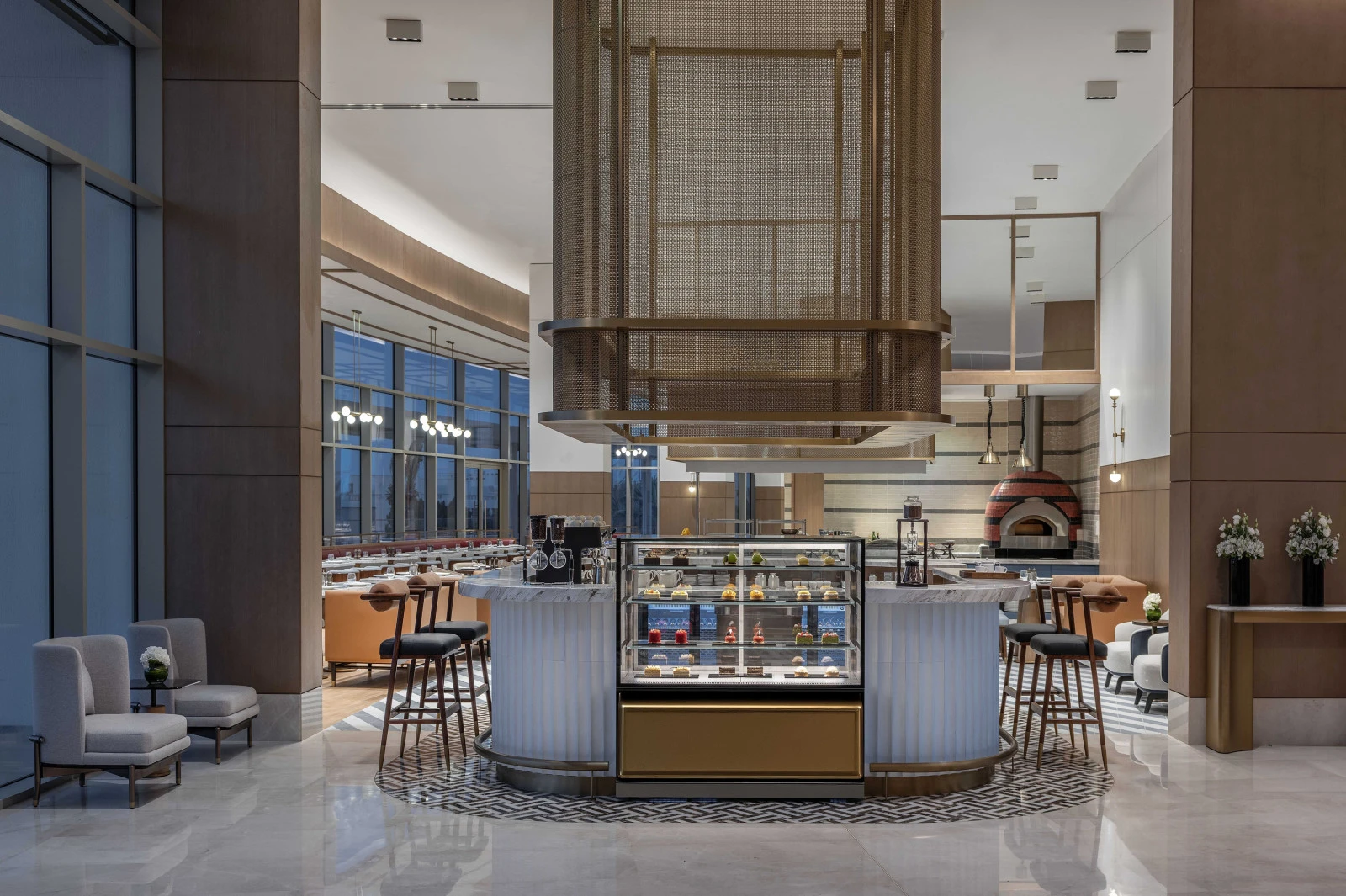 Tivoli Hotels & Resorts объявила об открытии Tivoli LA VIE Muscat Hotel & Residences
