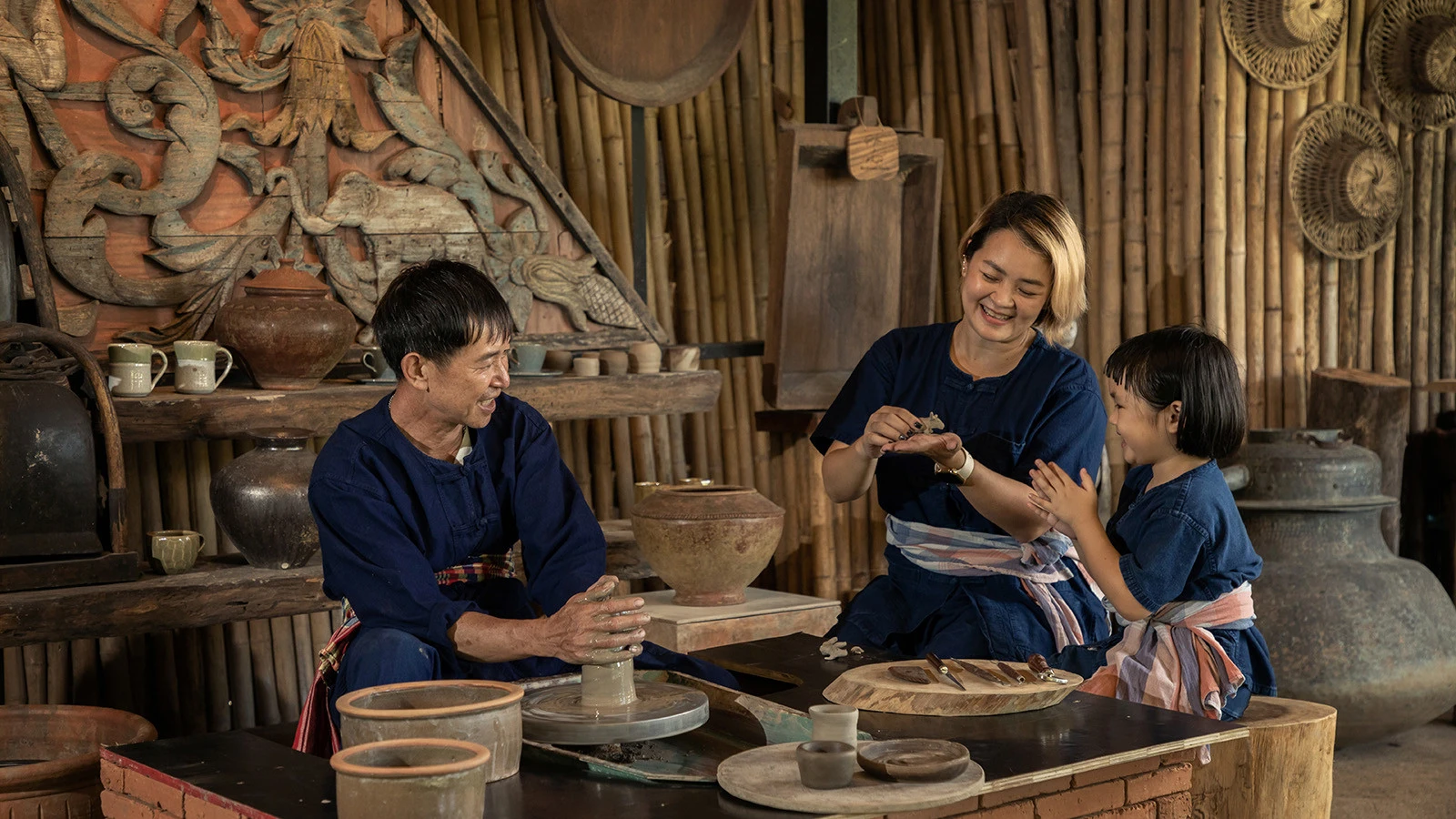 Курорт Four Seasons Resort Chiang Mai в третий раз подряд удостоен трёх ключей Michelin